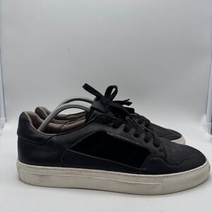 All Saints | Shoes | All Saints Davian High Top Leather  display picture 1